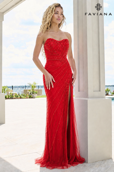 Faviana - Style #11616