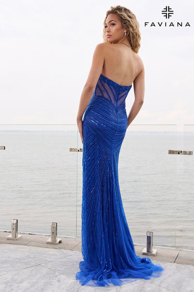 Faviana - Style #11618
