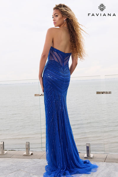 Faviana - Style #11618