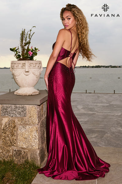Faviana - Style #11621