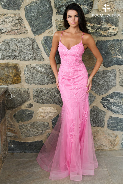 Faviana - Style #11624