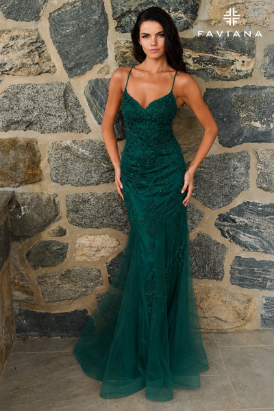 Faviana - Style #11624