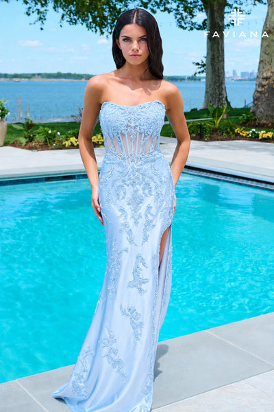 Faviana - Style #11625