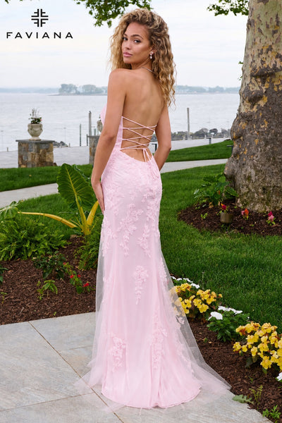 Faviana - Style #11627