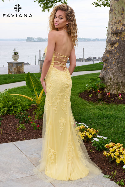 Faviana - Style #11627