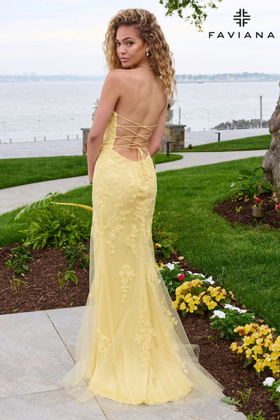 Faviana - Style #11627