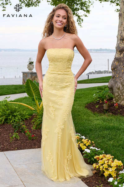 Faviana - Style #11627