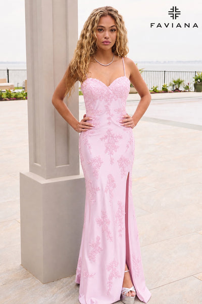 Faviana - Style #11628