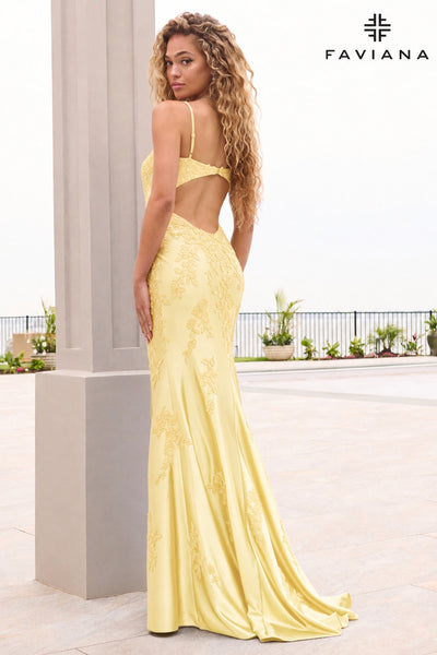 Faviana - Style #11628