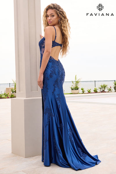 Faviana - Style #11628
