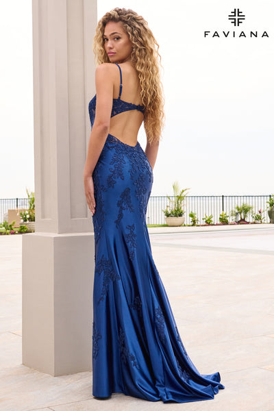 Faviana - Style #11628
