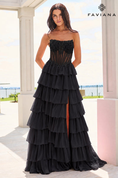 Faviana - Style #11629