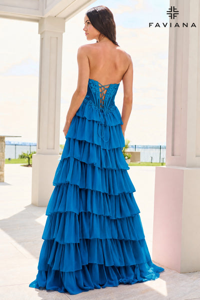 Faviana - Style #11629