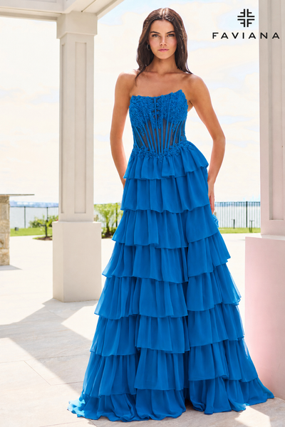 Faviana - Style #11629