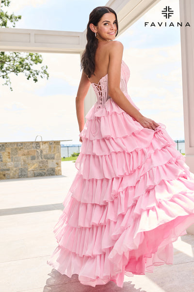 Faviana - Style #11629