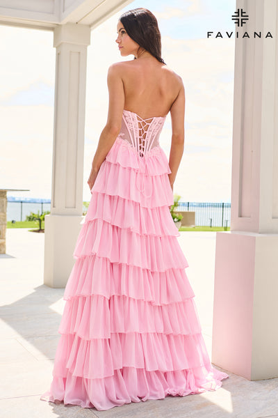 Faviana - Style #11629