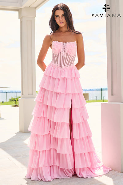 Faviana - Style #11629