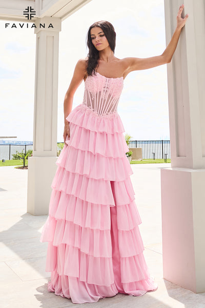Faviana - Style #11629