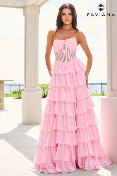 Faviana - Style #11629