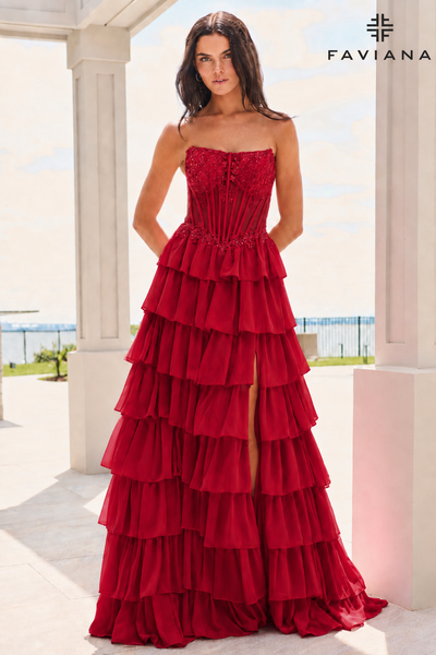 Faviana - Style #11629
