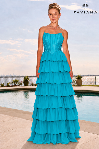 Faviana - Style #11631