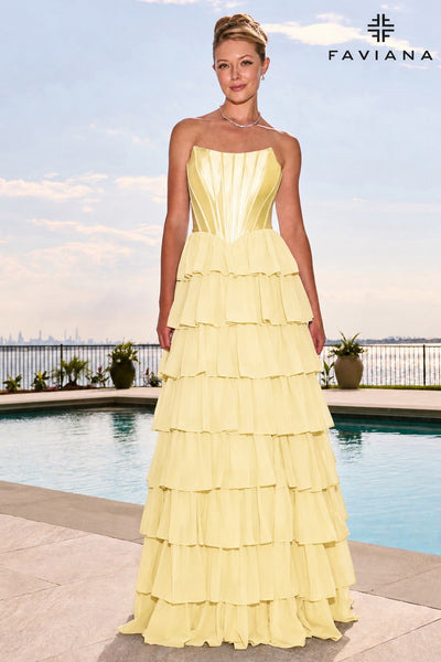 Faviana - Style #11631