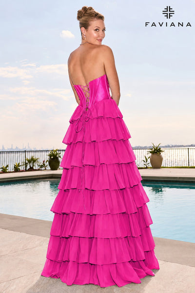 Faviana - Style #11631