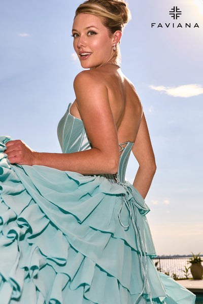 Faviana - Style #11631