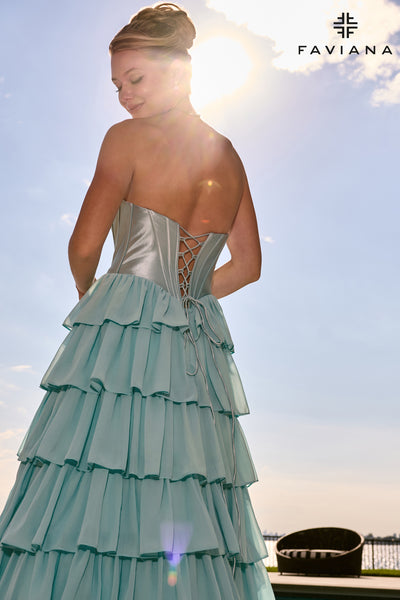Faviana - Style #11631