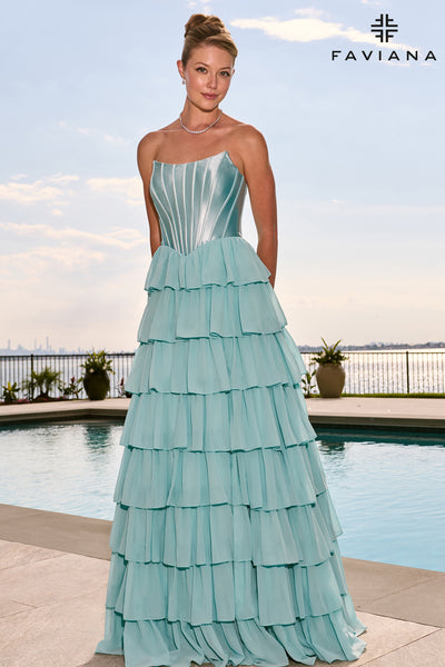 Faviana - Style #11631