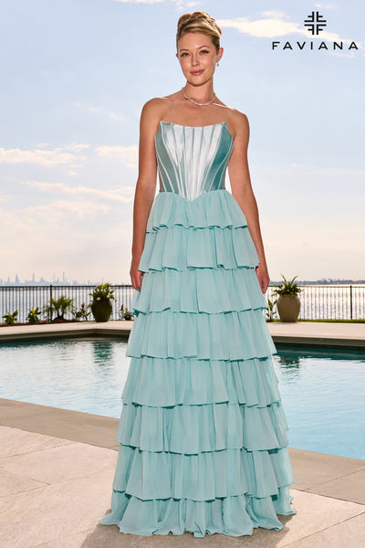 Faviana - Style #11631