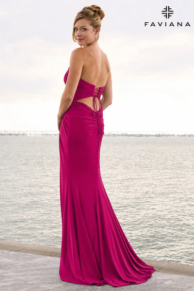 Faviana - Style #11636