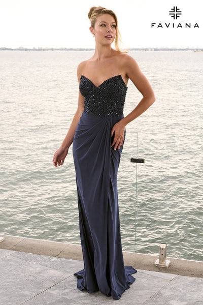 Faviana - Style #11636