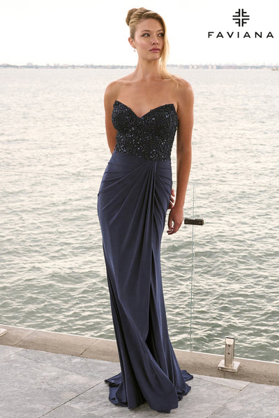 Faviana - Style #11636