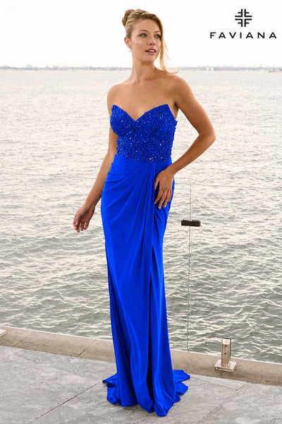 Faviana - Style #11636