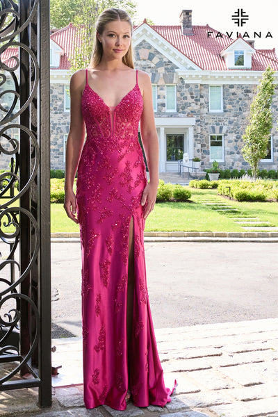 Faviana - Style #11637