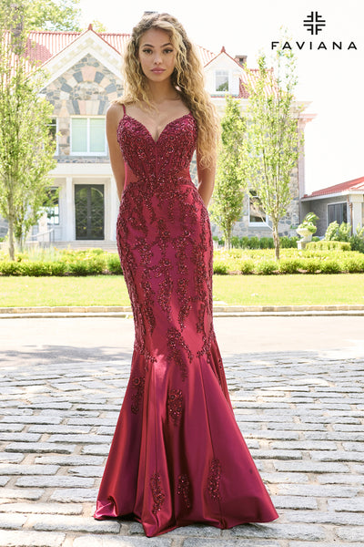Faviana - Style #11638