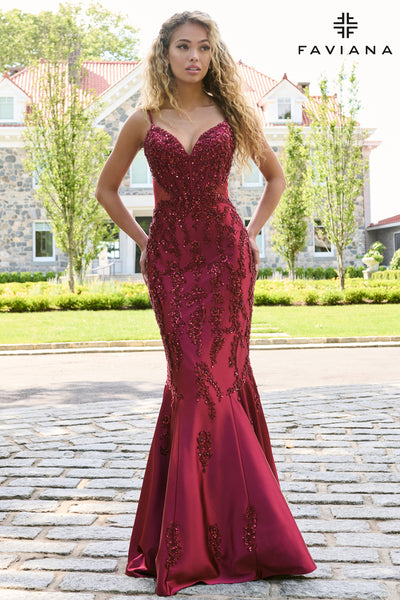 Faviana - Style #11638