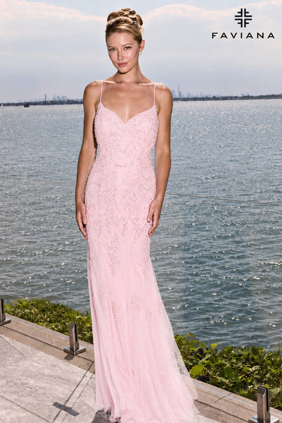 Faviana - Style #11640