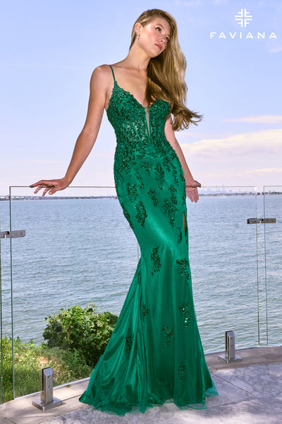Faviana - Style #11641