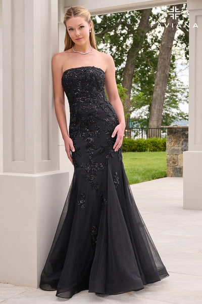 Faviana - Style #11643