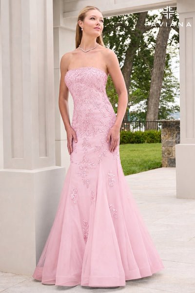Faviana - Style #11643