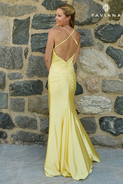 Faviana - Style #11645