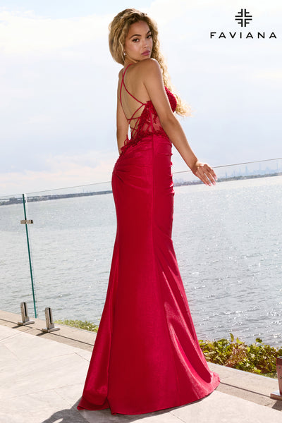 Faviana - Style #11646