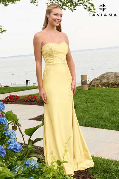 Faviana - Style #11647