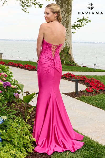 Faviana - Style #11647