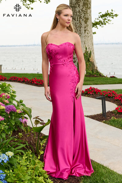 Faviana - Style #11647
