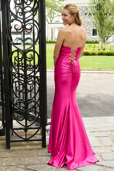 Faviana - Style #11649