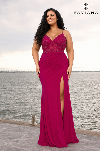 Faviana - Style #11653