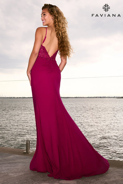 Faviana - Style #11653